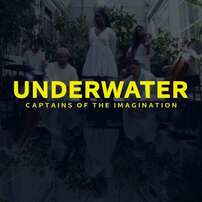 Underwater - Single