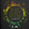 They Don't Know