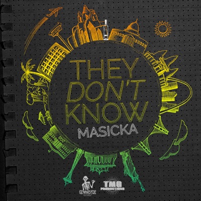 They Don't Know - Single