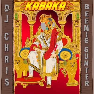 KABAKA (feat. Beenie Gunter) - Single