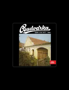Poslechněte si interpreta Budvarka, sledujte hudební videa, přečtěte si životopis, podívejte se na data turné a další informace.