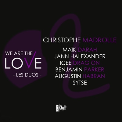 We Are the Love (Les Duos) - EP