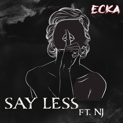 Say Less (feat. Nat James) - Single