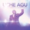 All Over (feat. Ruthy & Ricardo) - Uche Agu lyrics