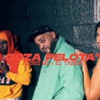 Goza Pelota - Single - El Taiger & Adonis Mc