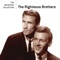 Unchained Melody - The Righteous Brothers lyrics