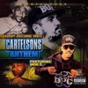 CartelSons Anthem (feat. Kurupt, Quictamac, E-White & Moe-Z) - Single