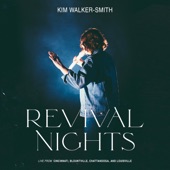 Revival Nights (Live) artwork