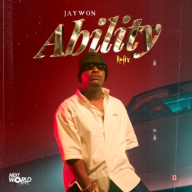 Ability (Refix) Jaywon