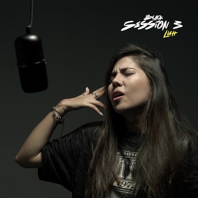 Black Session #3: Luh (feat. Luh) - Single