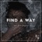 Find a Way (feat. Eilin Jørgensen) - BliXMusic lyrics