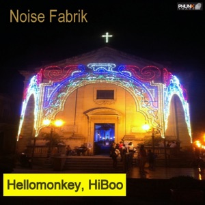 Noise Fabrik - Single