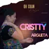 Cristty Argueta - Ninguno Se Salva