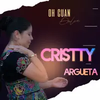 Ninguno Se Salva — Cristty Argueta