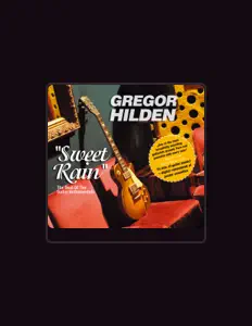 Listen to Gregor Hilden, watch music videos, read bio, see tour dates & more!
