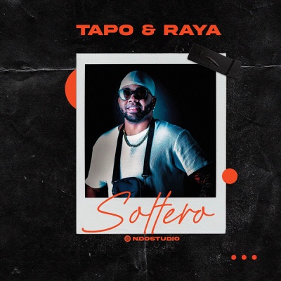 Soltero (Radio Edit) - Tapo & Raya | Shazam