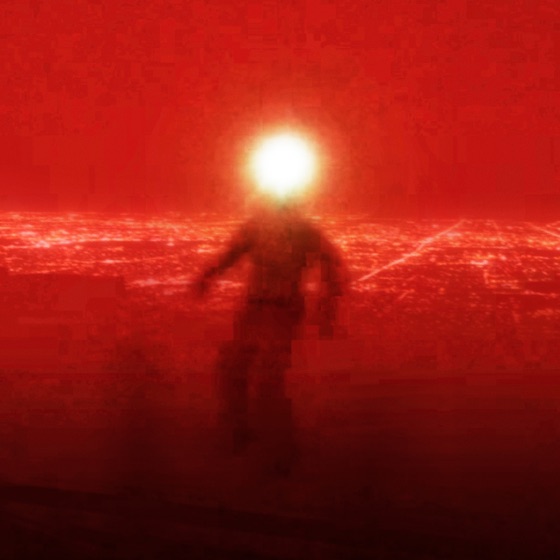 Cover artwork for Outside