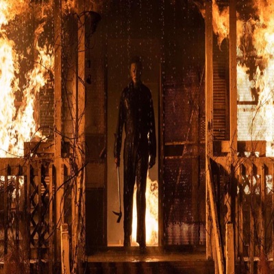Halloween Kills - Single