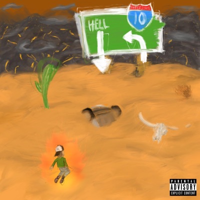 Hell's Hot, But Not Like Texas