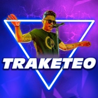 Traketeo - Single - Coko Torres