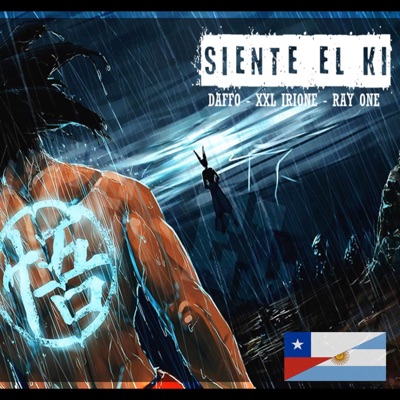 Siente el Ki (feat. Xxl Irione & Daffo) - Single