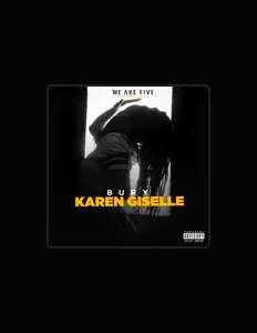 Listen to Karen Giselle, watch music videos, read bio, see tour dates & more!