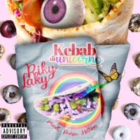 Kebab di unicorno - Single - Riky Laky