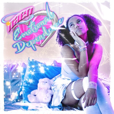 Emotional dependence (feat. Fertita) - Single