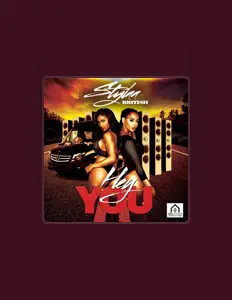 Escucha a Stylaa British, mira videos musicales, lee su biografía, consulta las fechas de las gira y más.