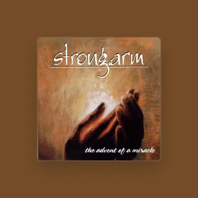 Listen to Strongarm, watch music videos, read bio, see tour dates & more!