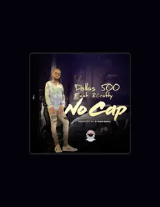 聆聽 Dollas 500、觀看音樂影片、閱讀小傳、查看巡演日期等！