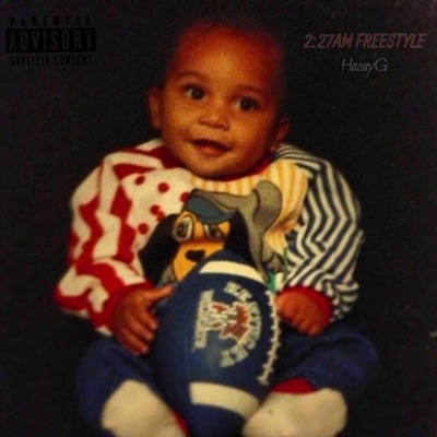 2: 27 Am Freestyle - Single