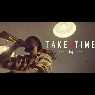 Take Time - Single