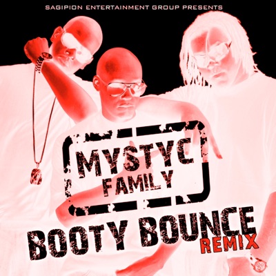 Booty Bounce (remix) [remix] - Single