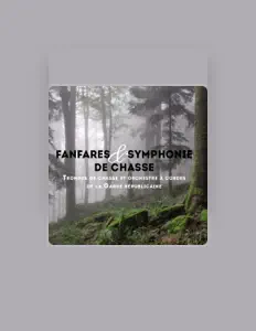 Ouça Trompes De Chasse De La Garde Républicaine, assista a videoclipes, leia a biografia, veja as datas das turnês e mais!