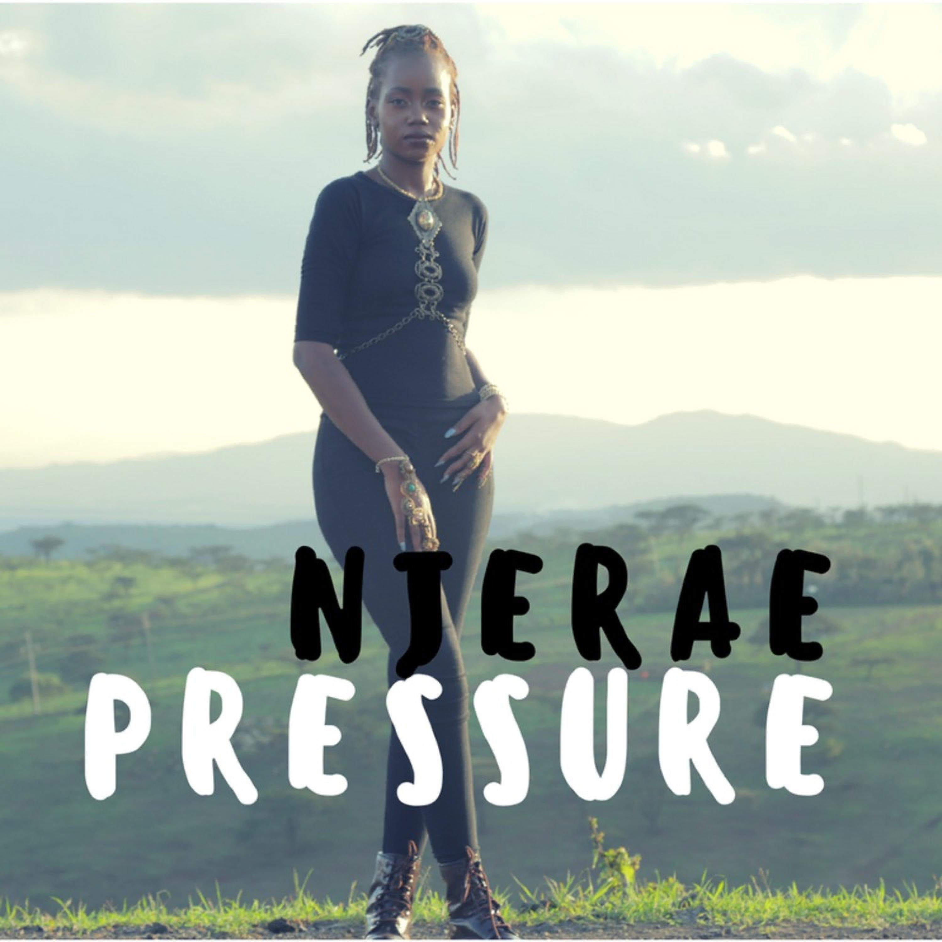 Pressure - Single