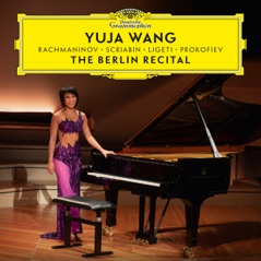 The Berlin Recital (Live at Philharmonie, Berlin 2018)
