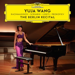 The Berlin Recital (Live at Philharmonie, Berlin, 2018)