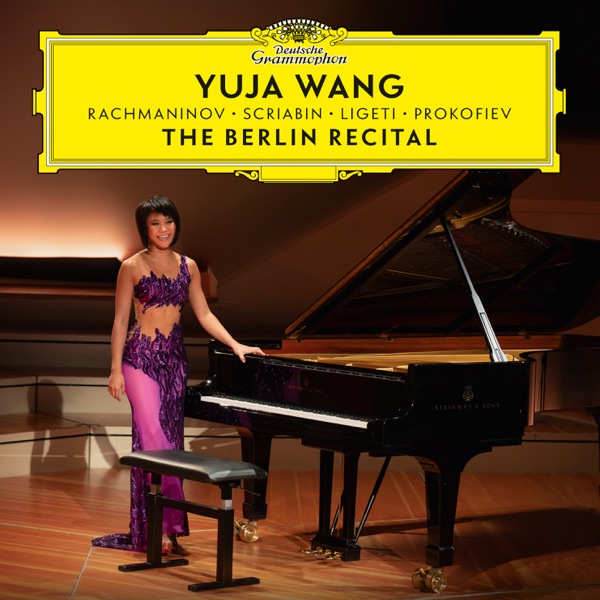 The Berlin Recital (Live at Philharmonie, Berlin, 2018)