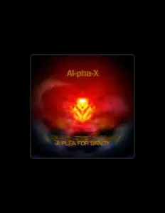 Listen to Al-pha-X, watch music videos, read bio, see tour dates & more!