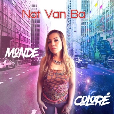 Monde coloré - Single