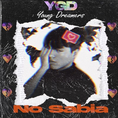 No Sabia - Single