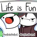 Life Is Fun (feat. TheOdd1sOut)