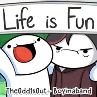 Life Is Fun (feat. TheOdd1sOut) — Boyinaband