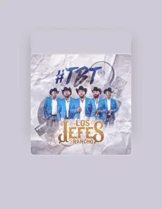 Poslechněte si interpreta Los Jefes Del Rancho, sledujte hudební videa, přečtěte si životopis, podívejte se na data turné a další informace.