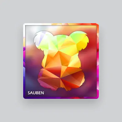 Listen to Sauben, watch music videos, read bio, see tour dates & more!