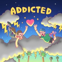 Addicted - Single - Nosun