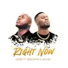 Stream & download Right Now (feat. Kojo Dave & Jaylow) - Single