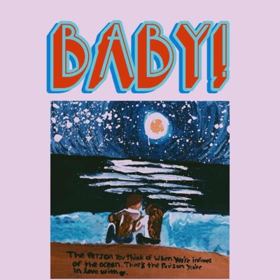 Baby! - Single