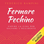 Fermare Pechino - Federico Rampini